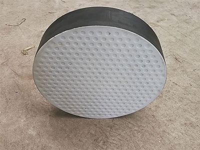 江州区四氟板式橡胶支座易于更换缓冲隔震